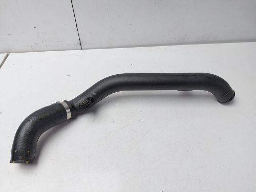 Mitsubishi eclipse cross 1.5 petrol intercooler hose pipe 2018