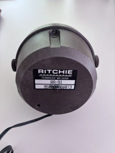 Ritchie angler compass ra-91