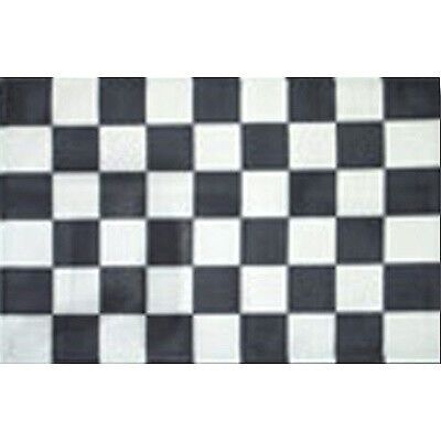 Wheeler whips replacement flag black check atv utv sxs black check