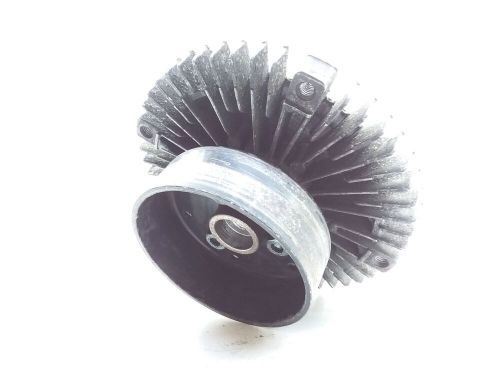 Vw passat b5 3b2 fan clutch 058121350 1.80 petrol 110kw 1999 10613862-