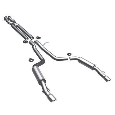 Magnaflow performance exhaust kit 16734