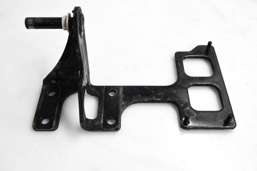 21 polaris rzr 1000 xp eps brake pedal bracket mount