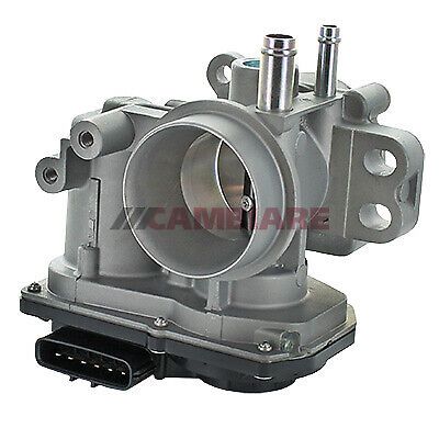 Throttle body ve387156 cambiare genuine top quality guaranteed new