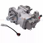 Fuel injection pump 6745-71-1170 for komatsu d65ex-16 d65px16 engine saa6d114e-3