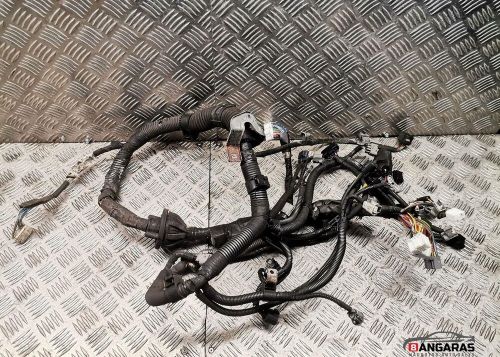 Toyota prius hatchback w2 motor harness 1.50 petroleum/electricity 21464706-