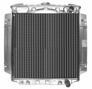 Radpro 544 radiator