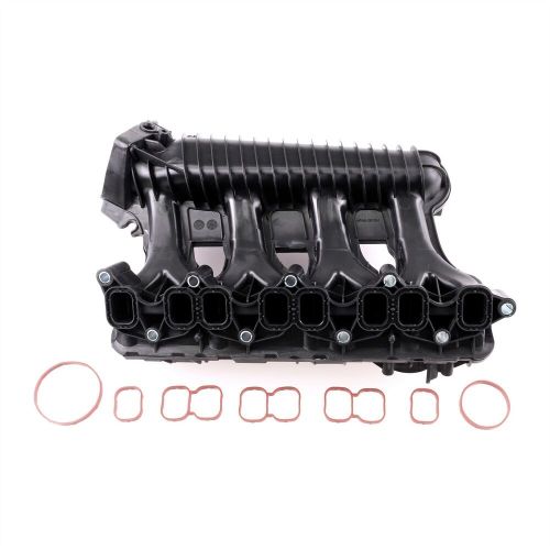 Intake manifold module for mercedes c-class e-class slk 07-16 2710903037