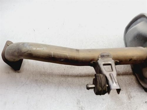 2010 2011 2012 2013 kia forte coupe koupe rear exhaust muffler 28730-1m280