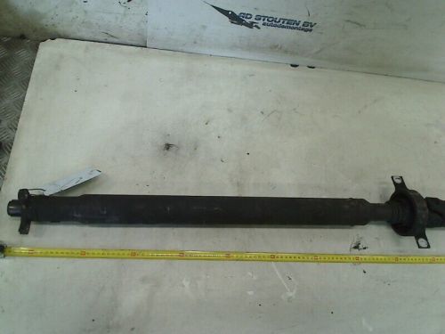 2013 bmw 1 series (f20) hatchback 5-drs 114i 1.6 16v (n13-b16a) joint shaft-