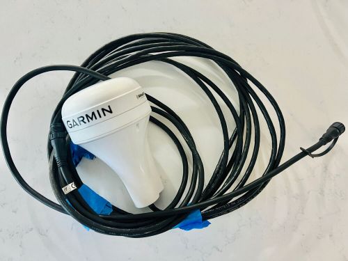 Garmin gxm 54 satellite weather/radio antenna