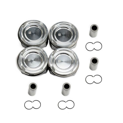 Engine pistons rings 83.00mm Φ20mm fit for benz c300 m254.920 2.0t a2540301300