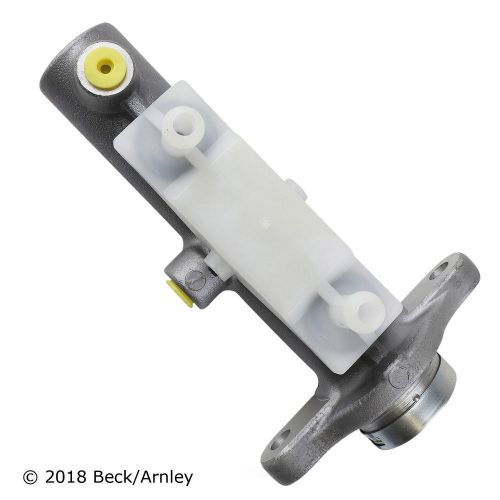 New master brk cyl beck/arnley 072-9783