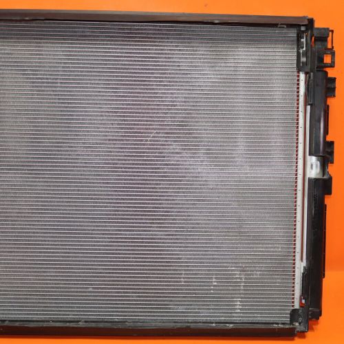 Mercedes g63 g550 ac condenser 2019 2020 2021 2022 2023 2024 a1675001200 oem