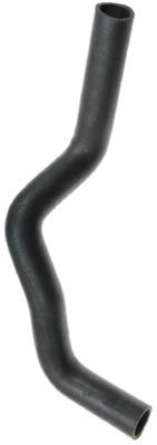 Dayco 71601 upper radiator hose-radiator coolant hose