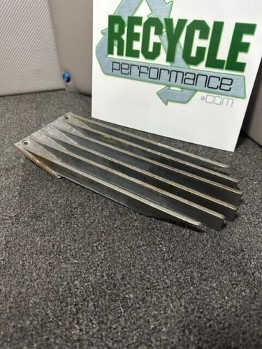 Berkeley jet drive intake grate l3767 jet boat rock grate