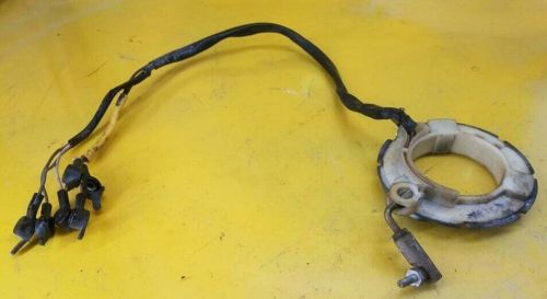 1978 mercury 175 hp trigger plate assembly 96455a9