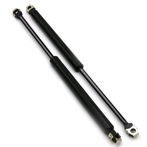 For 92-98 bmw m3 318ti 318i 325i 328i front hood lift supports struts shock pair