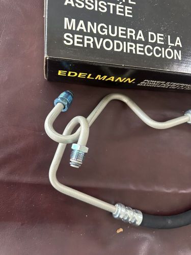 For chevy g30 g10 &amp; gmc g2500 edelmann power steering pressure hose csw