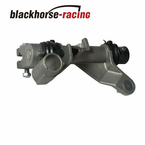 Transfer case shift shifter linkage fits ford f-150 f-250 f-350 4wd 4x4 bronco