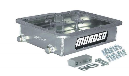 Moroso    42000    trans oil pan  powerglide