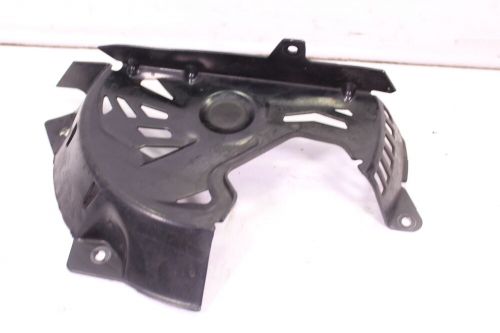 2022 ski-doo summit 850 turbo expert brake rotor guard