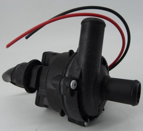 Jabsco magnetic drive recirculating pump 59510-0012