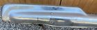 X ford edsel ranger new triple plated chrome rear back bumper 1959 59 oem