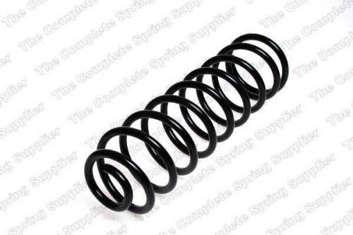 Coil spring fits volvo 240 p24 2.1 rear 74 to 84 b21a suspension kilen 1212426