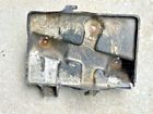 1986-1991 mazda rx7 fc3 battery box lower tray