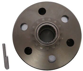 Noram star racing clutch 15 tooth 1&#034; bore #35 chain for mini bike &amp; go kart