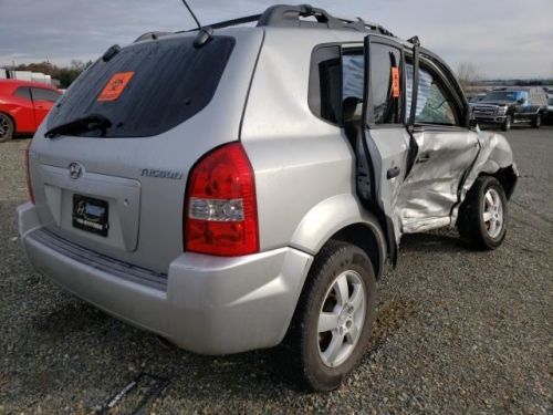 2008 hyundai tucson air condition ac evaporator