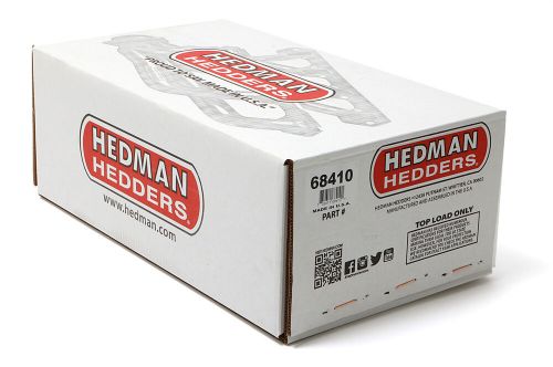 Hedman hedders     hedman 68410 chevelle v 6 78 87