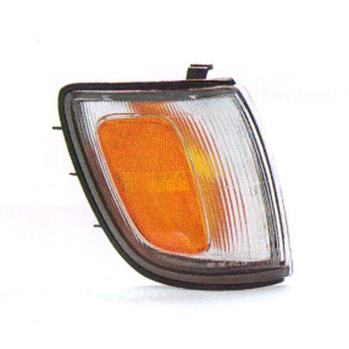 To2521151 new parking and clearance lamp assembly front right v