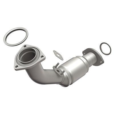 Magnaflow catalytic converter stainless steel toyota each