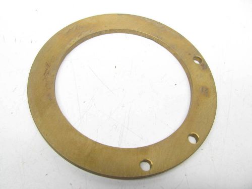 M-n  mb90  crankshaft thrust washer set of (4) for continental f-series l head