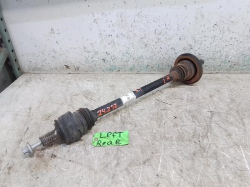 2022 mercedes-benz s580 driver left side rear axle shaft oem id 2233508006