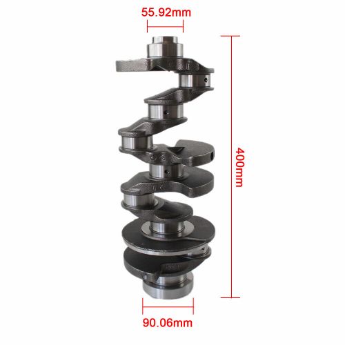 2.0l engine rebuild kit -crankshaft timing for bmw 318 520i e60 e88 x3 z4 n46b20