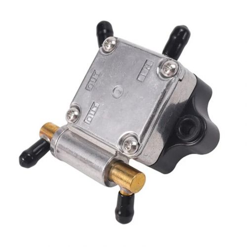 Boat engine 6a-00 fuel pump assy for yamaha outboard engine outboard engine