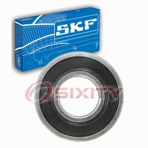 Sell SKF Drive End Alternator Bearing for 19681974 Plymouth Fury I