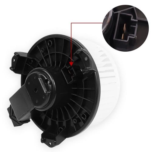 A/c blower motor fan for dodge ram 1500 2500 3500 honda accord acura jeep 700203