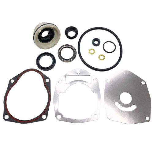 8m0088081 gearcase seal kit for mercury outboard 65 75 80 90 100 115 hp