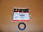 Itm engine components 09-91514 spark plug tube seal