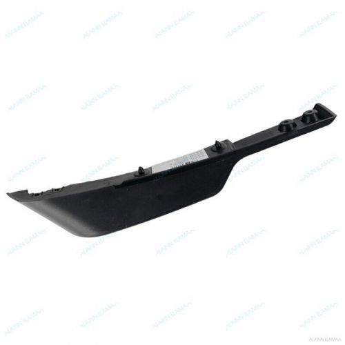 Front bumper air deflector spoiler h for range rover velar sva l560 2018-21,l&amp;r