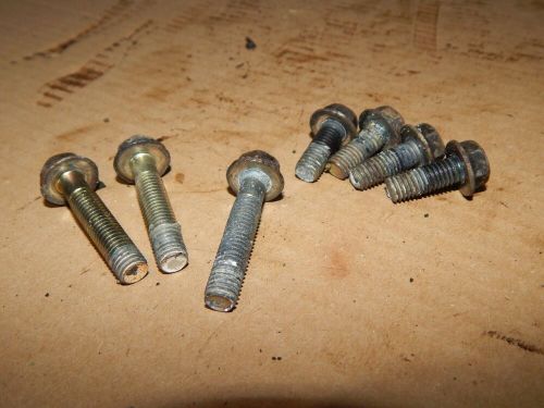 89 90 91 92 93 94 95 toyota 4 runner oil pump bolts 3.0 v6