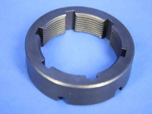 Genuine mopar bearing adjusting nut 5086760ab