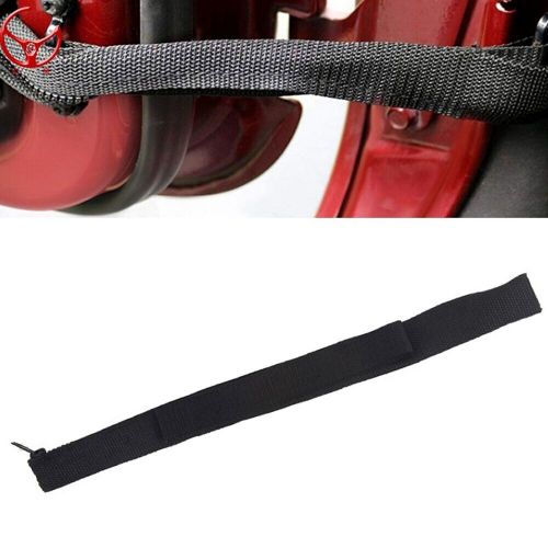 Limit strap shoulder strap door check limiter door limiting jk jl jt 07-21