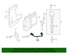 Genuine ford knock sensor jx6z-12a699-a