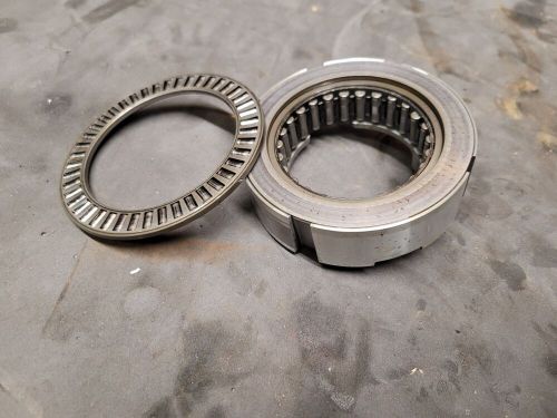 Yamaha genuine oem adapter 6cb-45824-00-00 &amp; bearing 93311-85894-00