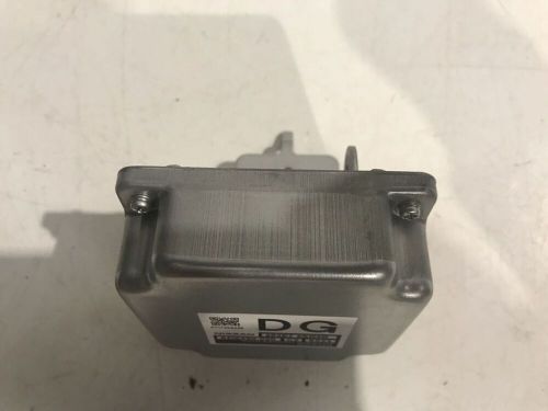 Nissan leaf ecu engine 2018-2022 284e75sn5b