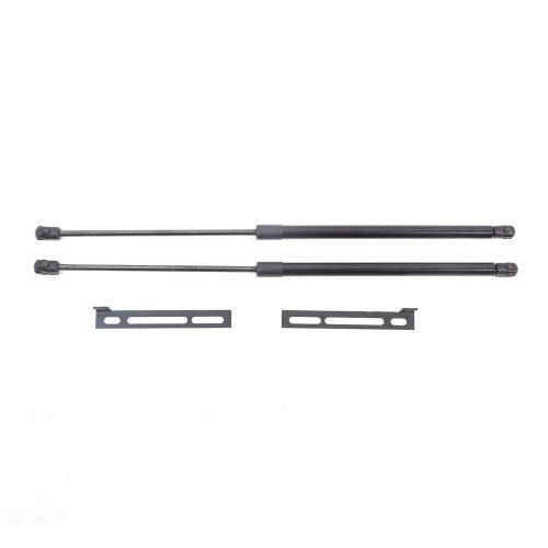 Carbon steel hood lift stand strut shocks rod for seat leon 2013-2018-